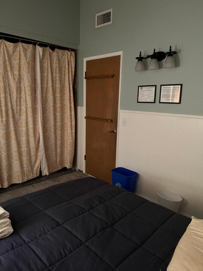 Comfy Cozy On Quiet Cul-de-sac Séjour chez l'habitant Los Angeles
